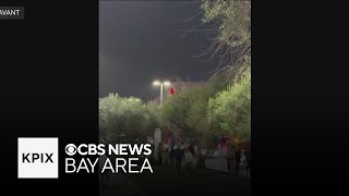 Shooting At San Joses Westfield Valley Fair Mall Sends 2 To Hospital On Black Friday