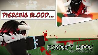 Choso MELTS Health Bars INSTANTLY...