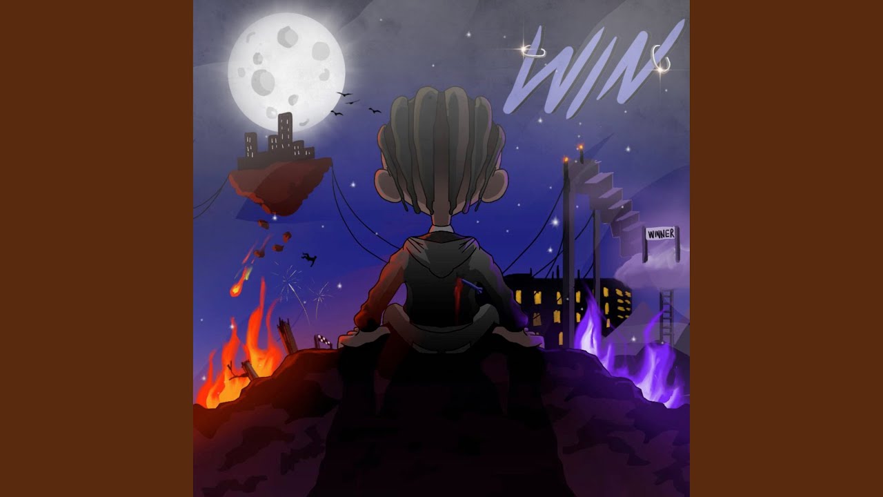 Watch Win on YouTube Watch Win on YouTube