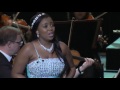 Noluvuyiso Mpofu, SOPRANO, South Africa, 2nd Prize Winner