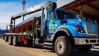 R.P. Lumbers buys Schrock Lumber out of Mediapolis Net Worth