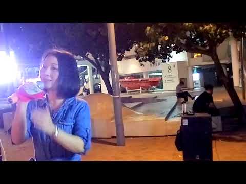 20191019樂兒 雨中追憶