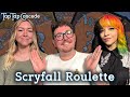 Scryfall Roulette With Lua And Tori TTC Ep559 Scryfall Roulette With Lua And Tori TTC Ep559