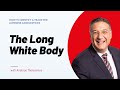 How to identify and trade  long white body