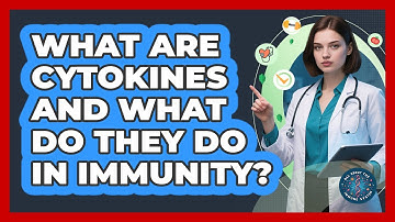 What Are Cytokines And What Do They Do In Immunity? - All About the Immune System