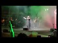 Niña Pastori Concierto En Cordoba Con La Banda 2018 Salsa !