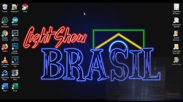 Como configurar Arduino com Vixen Lights - Light Show Brasil