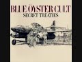 B̲l̲ue O̲y̲ster C̲u̲lt - S̲e̲cret T̲re̲atie̲s (Full Album) 1974