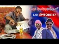 LES BOBODIOUF - Saison 1 - Épisode 67