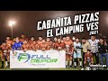 🔥⚽️ CABAÑITA EN EL CAMPING ⚽️🔥