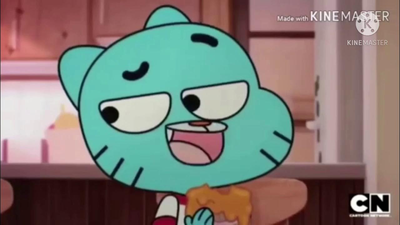 Darwin Screams (Gracie Jones Crossover) YouTube