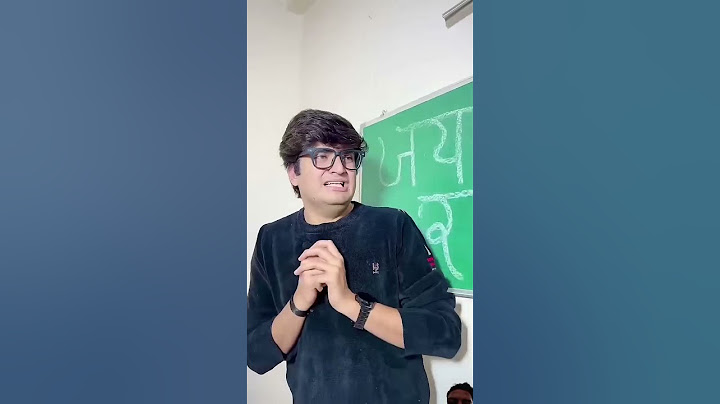 Is video ka end bilkul miss mat karnaEnd tak dekhna |Vishwamitra kingrani |#shorts