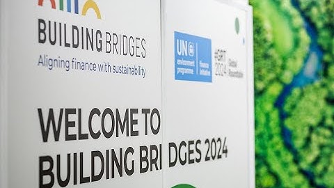 Building Bridges 2024 Event Recap