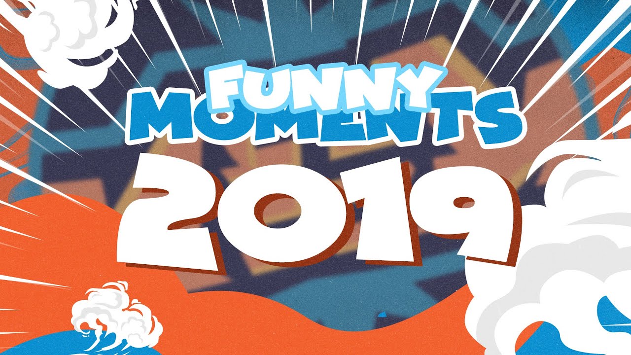 Bu sene twitch'te nelere güldük? | Playerbros Funny Moments 2019 (#11)