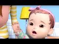 Консуни - сборник - все серии сразу  - Мультфильмы для  девочек - Kids Videos