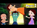 Chhota Bheem - Twin Bheem Battle | Part 2 | Fun Kids Videos