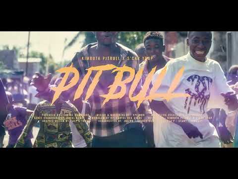 Kimbuta Pitbull X S'car Youp PITBULL Clip video