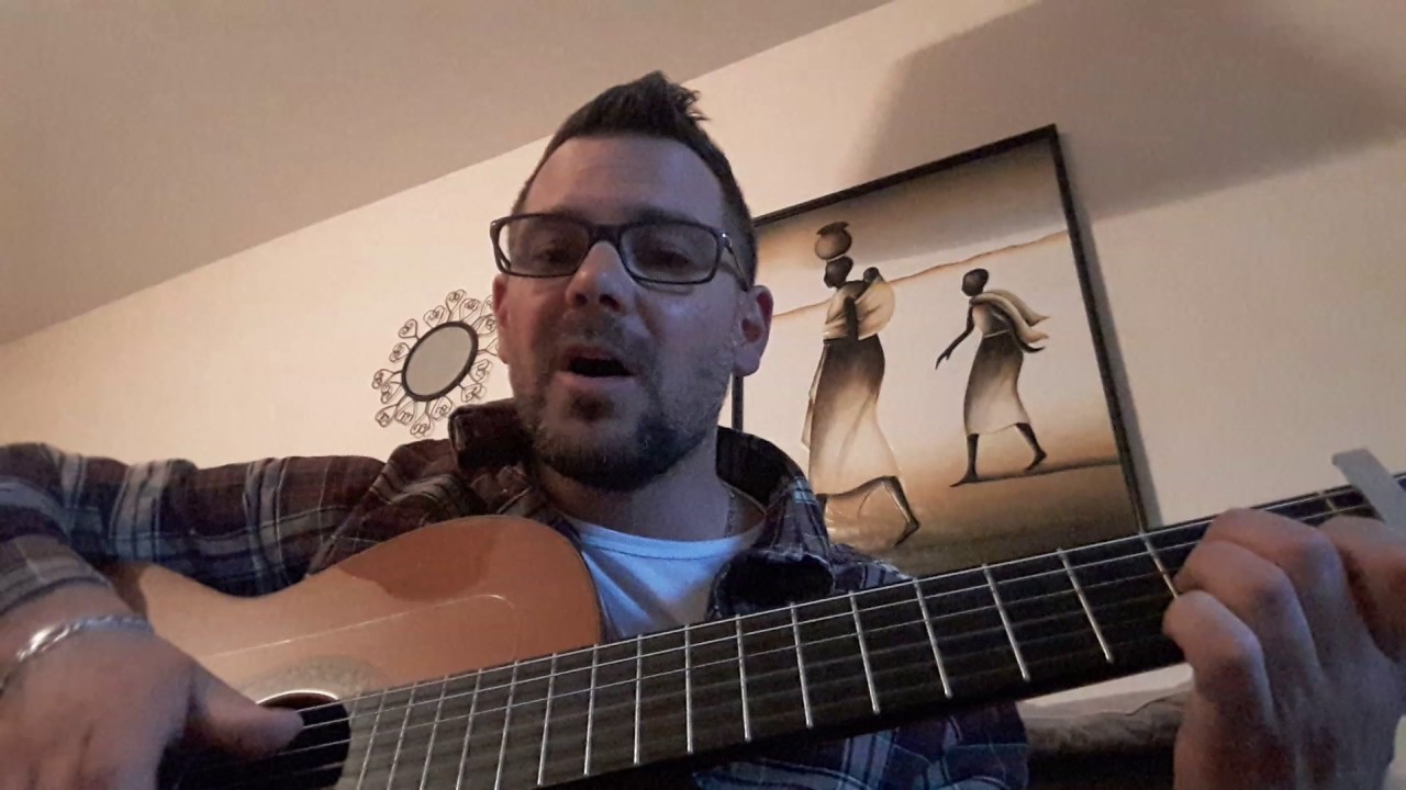 Nassi La Vie Est Belle Guitare Tuto Express Youtube