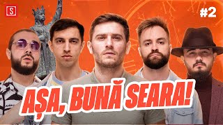 Așa, bună seara! #2 Ediție de Paști