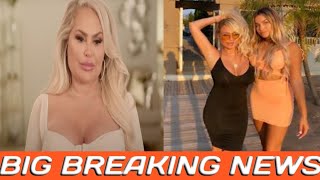 "90 Day Fiancé's Darcey Silva Stuns Fans with Dramatic 'Raw & Real' Makeover Transformation!"