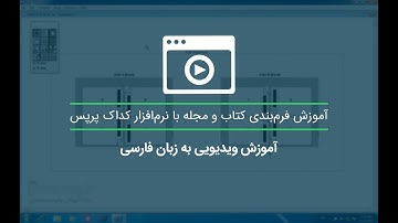 Imposition with Kodak Preps