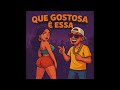 Mc G7, Leozinn no Beat & DJ Nebulon - Que Gostosa É Essa?! (Remix)