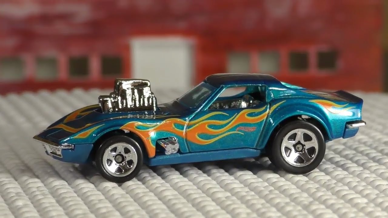 hot wheels monkey garage