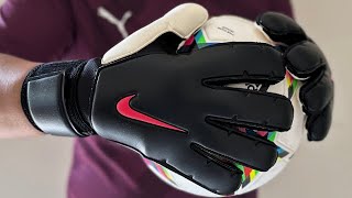 Nike "Guillermo Ochoa" PREMIER 20CM PROMO SMALL SWOOSH Goalkeeper Gloves