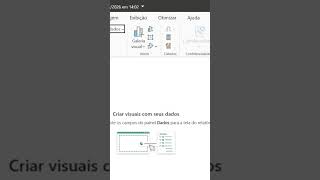 Como Fazer Pivot e Unpivot no Power Query