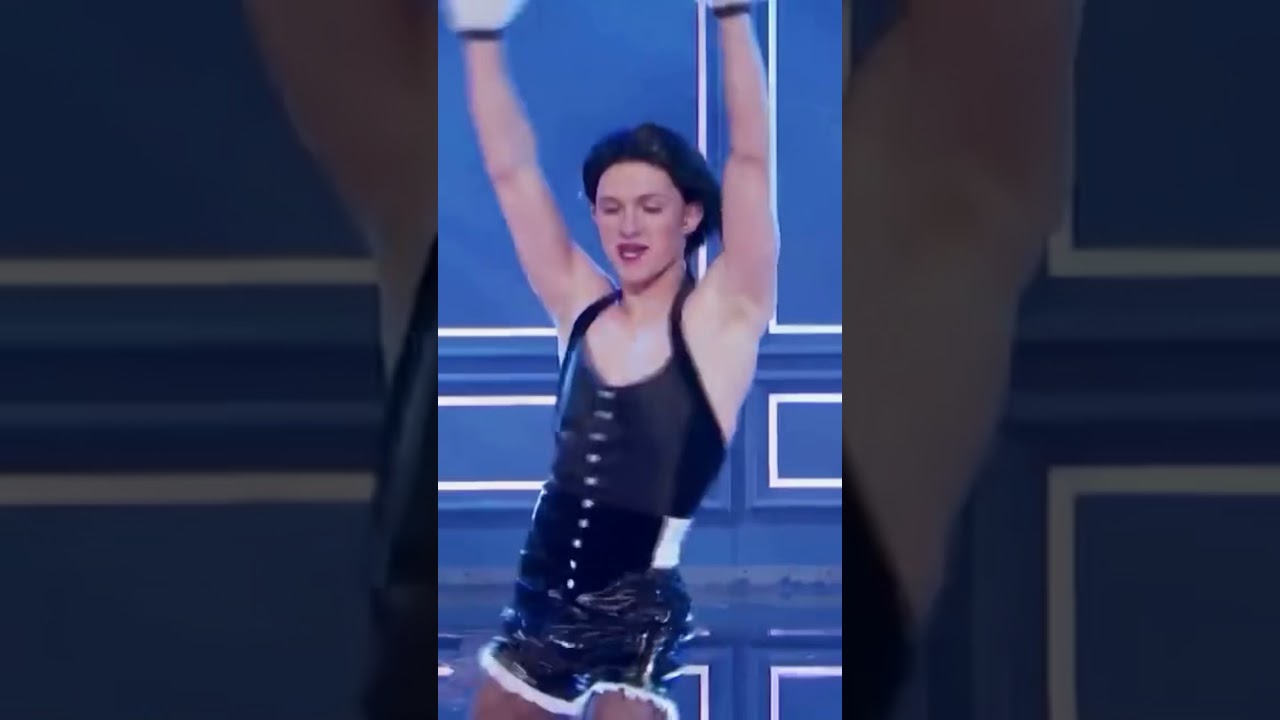 Tom Holland Lip Sync BattleUmbrella YouTube