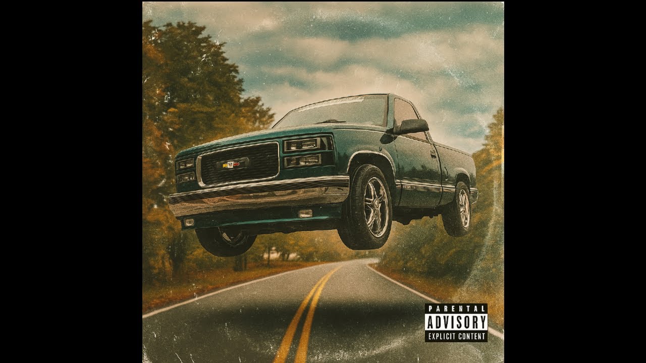 VOY VOLANDO - Alexis Hdez