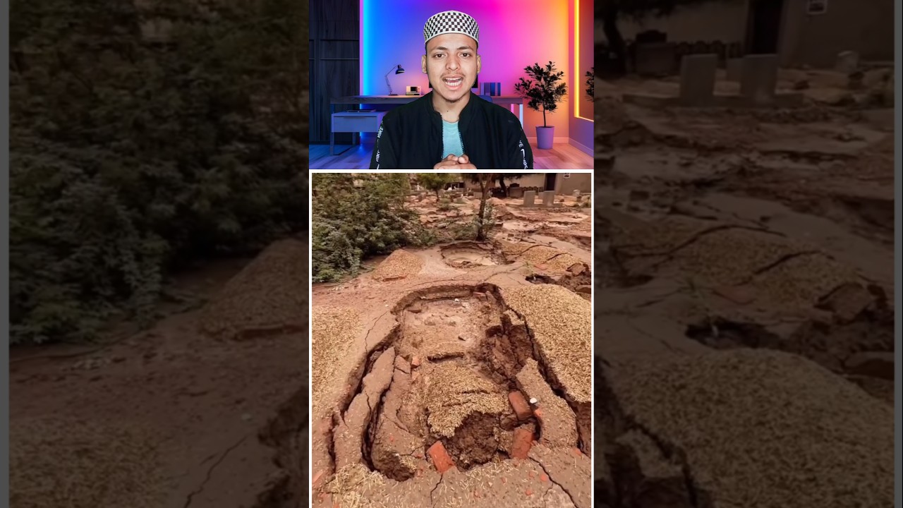 Panjab ki bar ki halat 😔