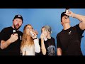 TRUTH OR DRINK!! / DAILY DROPOUT PODCAST #18