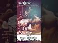 Different And Unique Celebrations #mma #ufc