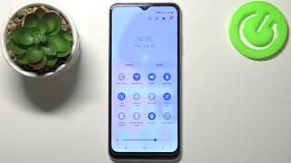 How to Turn On Power Saving Mode on SAMSUNG Galaxy F22 – Adjust Battery Settings screenshot 4