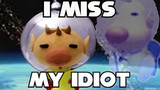 Pikmin 2.4: You Can(not) Save Louie (Pikmin 2 First Playthrough)