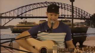 Video thumbnail of "Australian Crawl - Reckless (Acoustic Cover)"