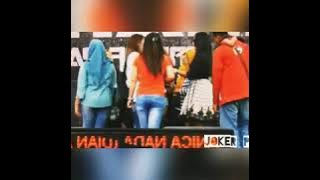 dian anic lagi syantik/ *(2018)*