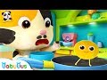 Youtube Thumbnail title