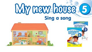 картинка: Аудіо до Sing a song Module 5 Smart junior 3 (ст. 57)