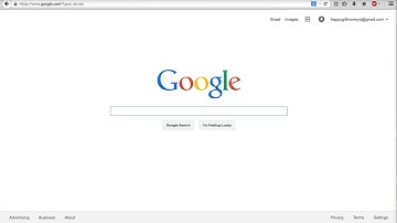 Khóa học Google Entity Stacking - GES (Bài 4): Ví dụ Url công khai & riêng tư