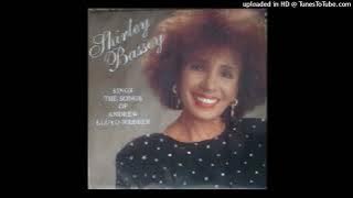34°Lp Shirley Bassey -Don't Cry for Me Argentina (1993