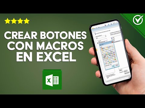 Cómo Crear Botones Personalizados con Macros en la Cinta de Opciones en Excel