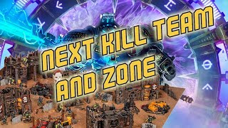 Next Kill Team AND zone - Speculation time!