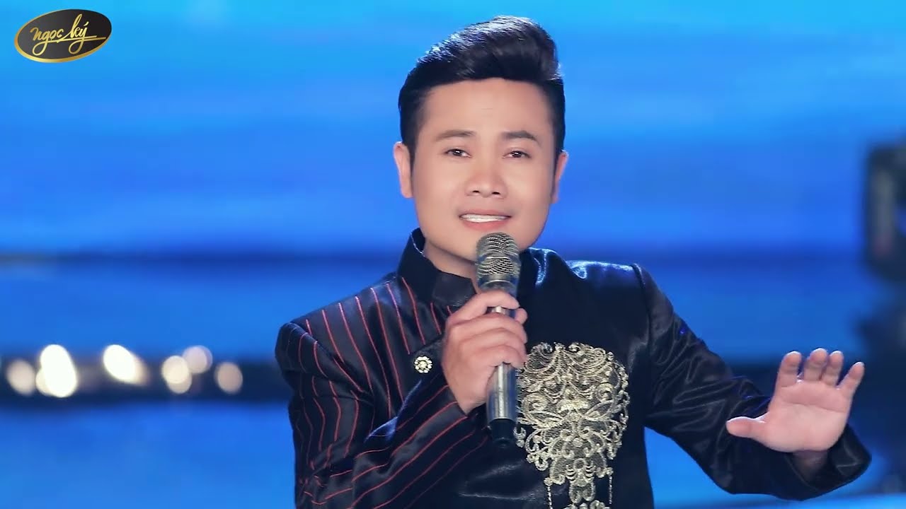 HUYỀN THOẠI HỒ NÚI CỐC  - NGỌC KÝ | Nhạc Trữ Tình Quê Hương 2021