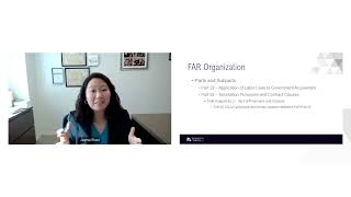 Labor & Employment Update for Government Contractors