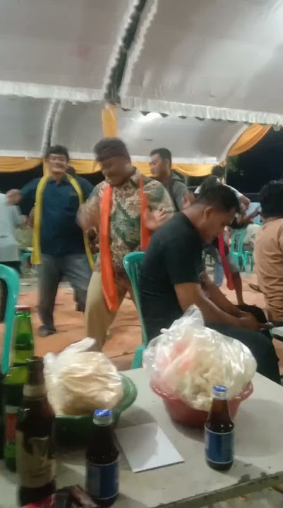 Story wa Tayub Tuban sedekah bumi bugang