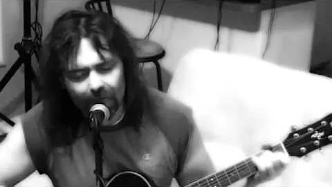 Acoustic Sessions with Bryan Radtke