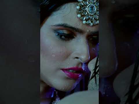 سقط العائقان على الماء معا Shorts Colorstv تشاندراكانتا