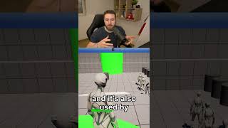 Basic Enemy Bot with State Tree | Iron Defect Devlog #2